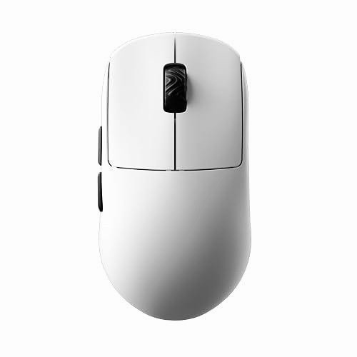 Scyrox V8 Wireless Lightweight Optical Gaming Mouse - White