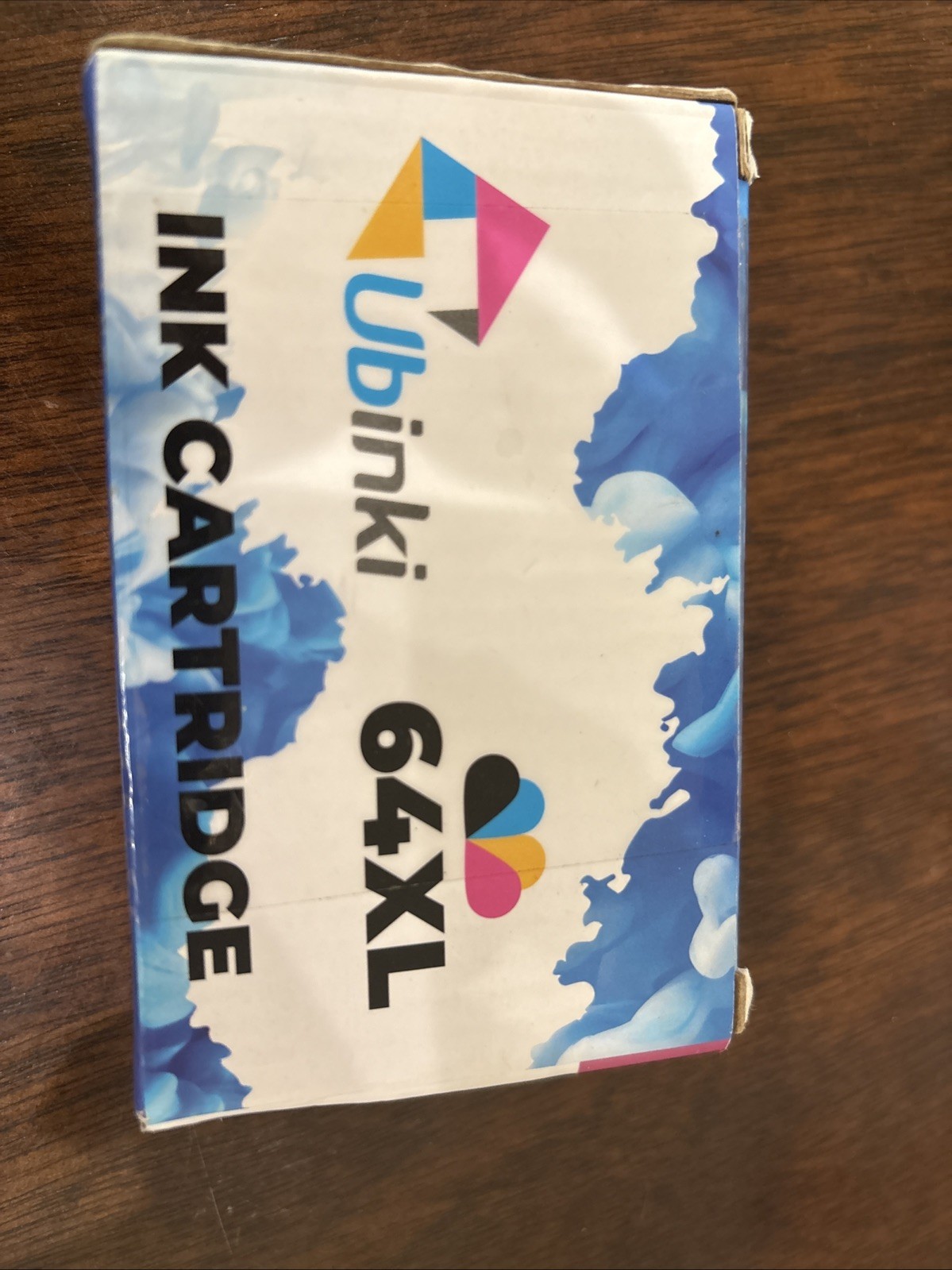 Ubinki Ink Cartridge 64XL multi pack