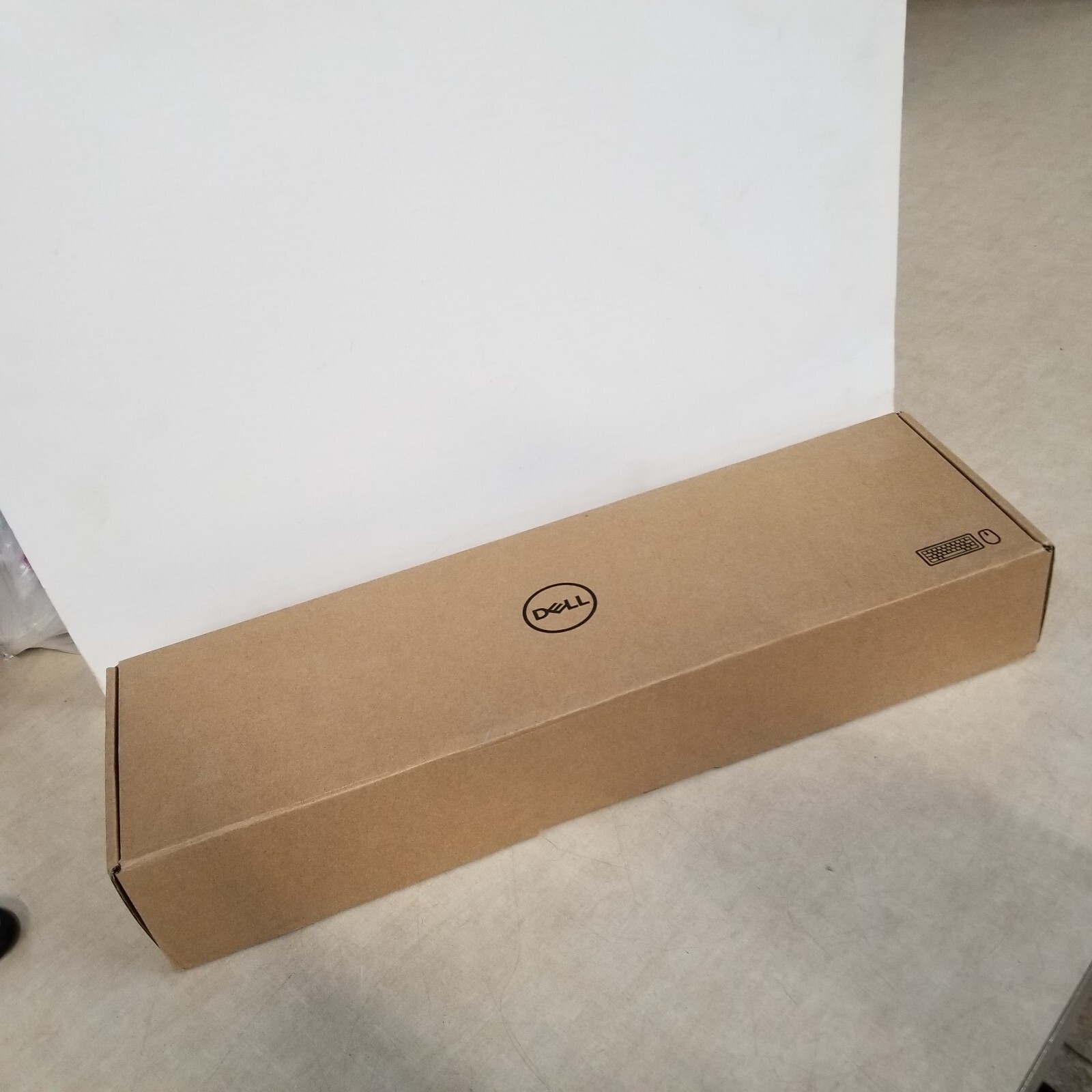 Dell Pro KM5221W Keyboard & Mouse KM5221WBKBUS