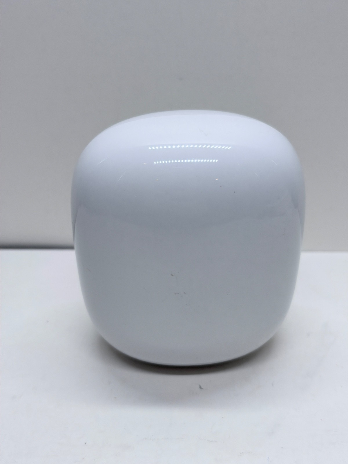 Google Nest Wi-Fi Pro Wi-Fi 6E Tri-Band Wireless Router (G6ZUC) NO CABLE