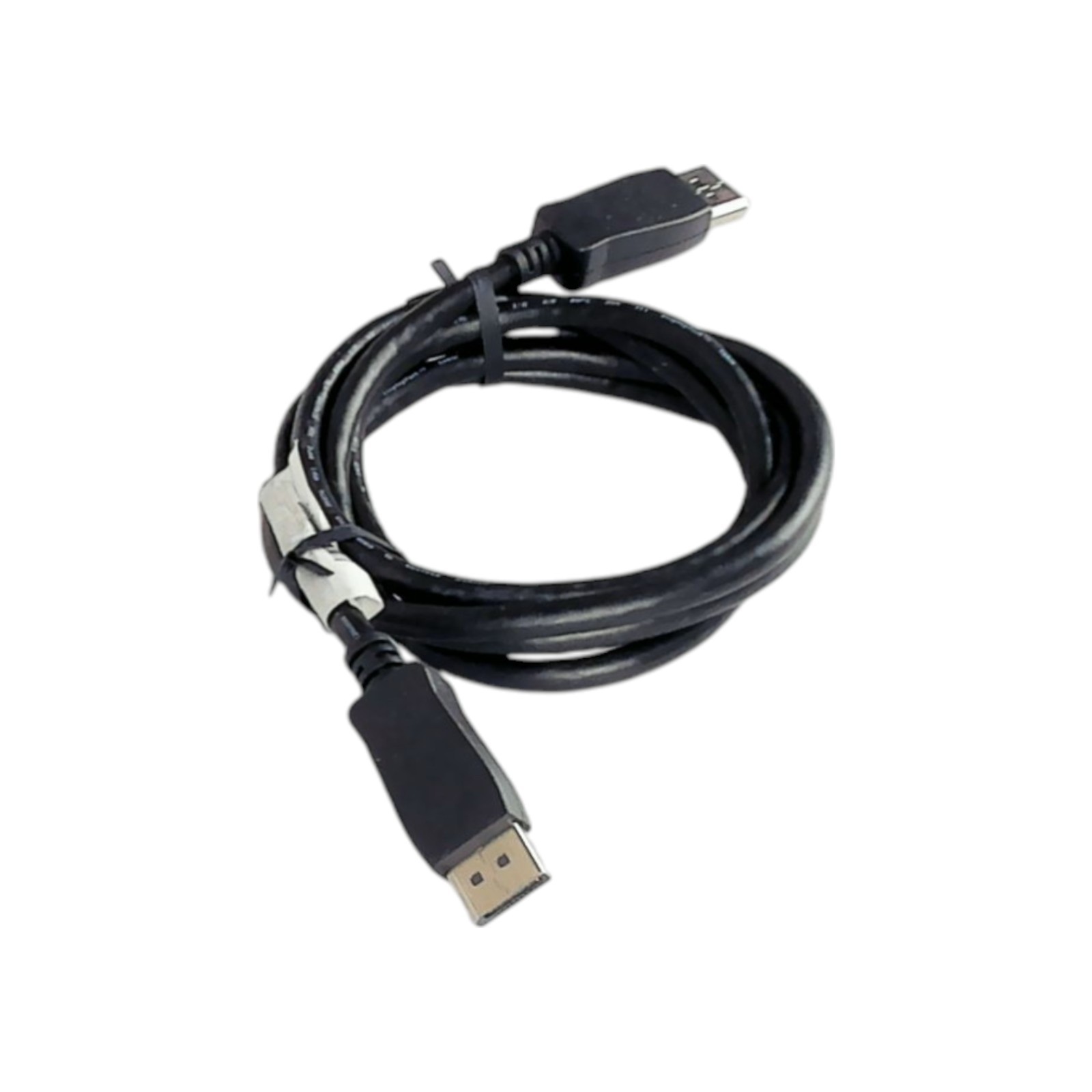 Lot of 20 DisplayPort to Display Port Cable DP Male to Male Cord 4K HD