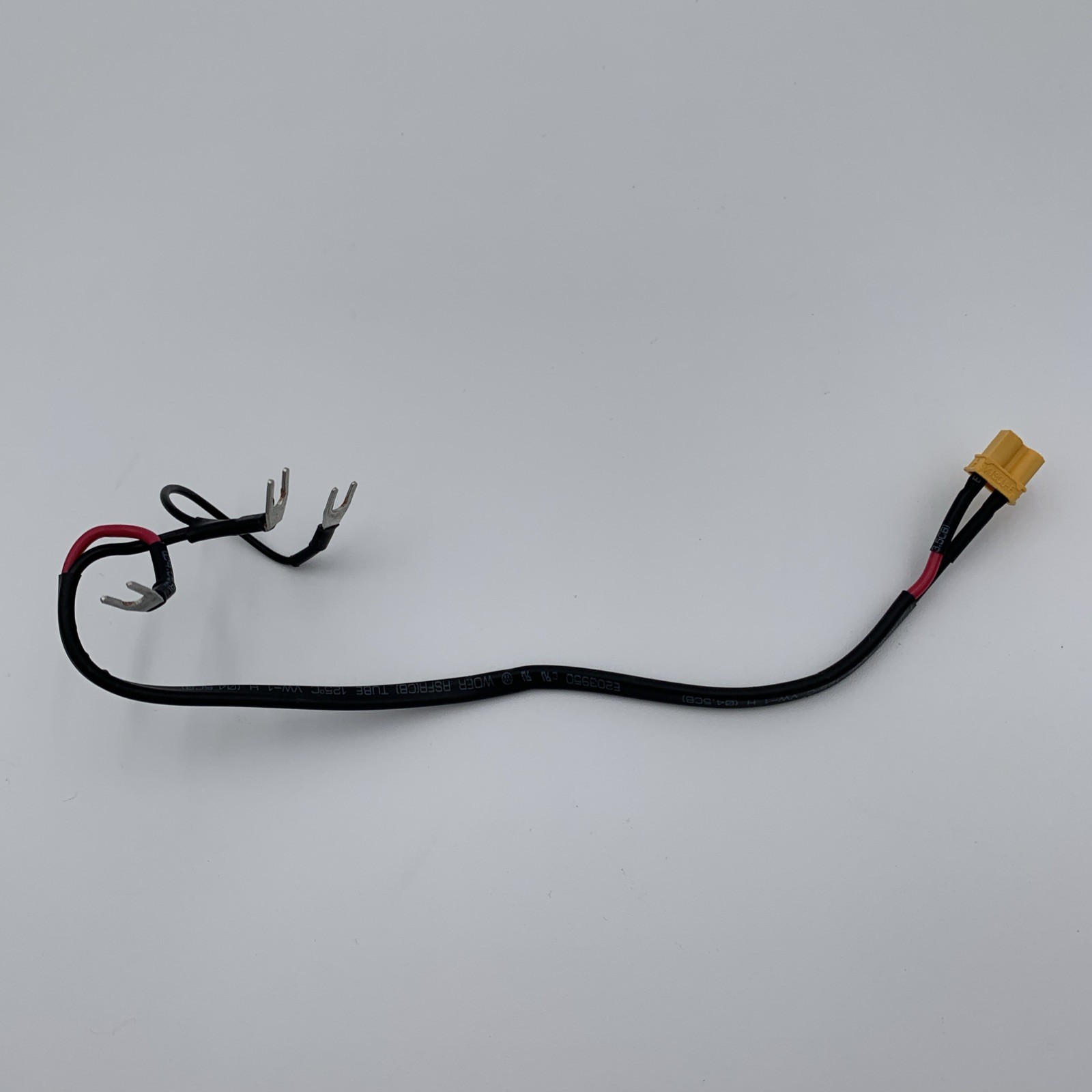 OEM Bambu Lab - XT30 MC Board Power Cable - For P1 and X1 Series P1P P1S X1C X1E