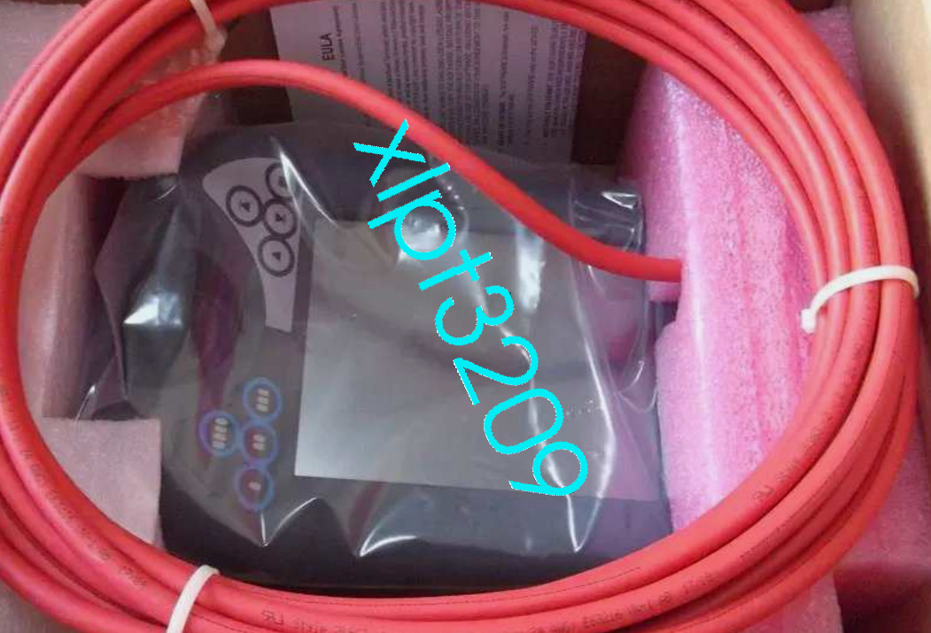 3HAC023195-001 abb Robot teaching device new FedEx or DHL