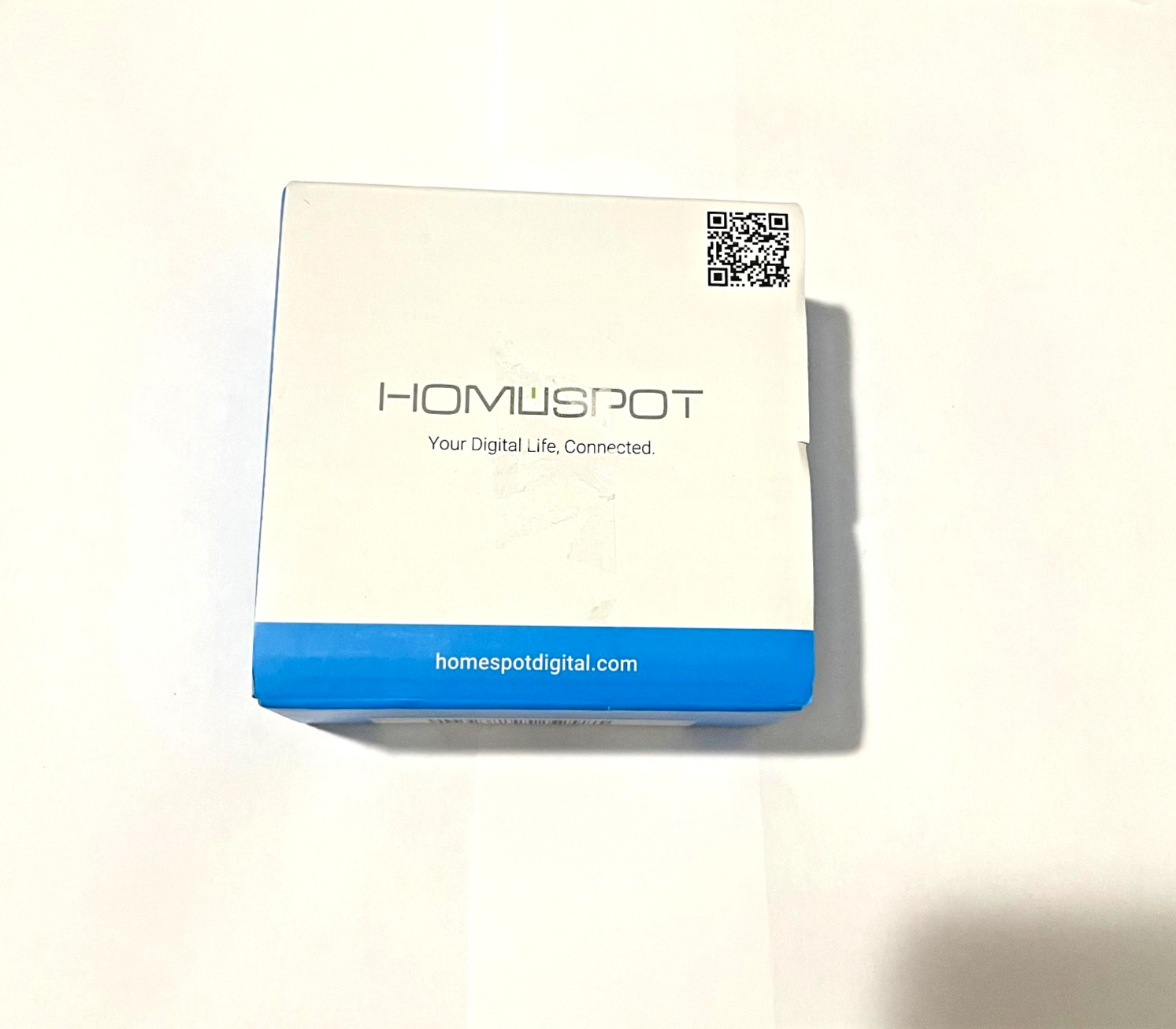 HomeSpot BA210 v2 Auracast Bluetooth Transmitter, LC3, AptX Lossless, AptX HD