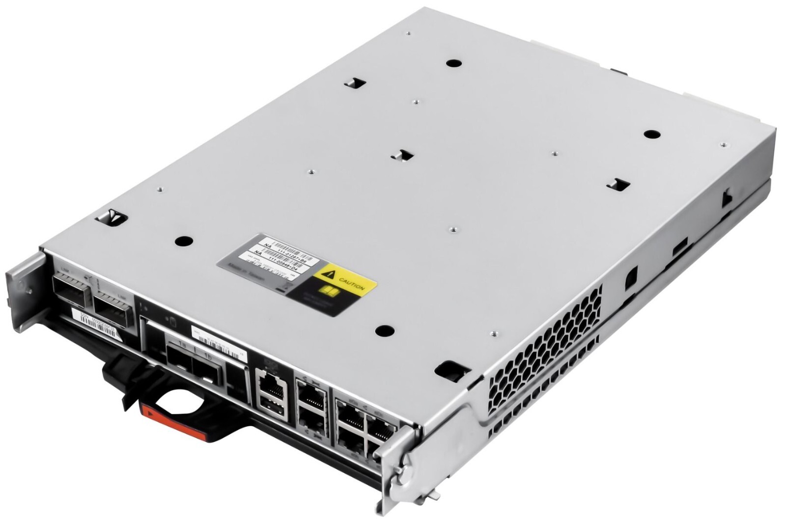 CONTROLLER CARD INTERFACE MODULES NETAPP 111-01287+B6 111-00846+D4 FAS22X0