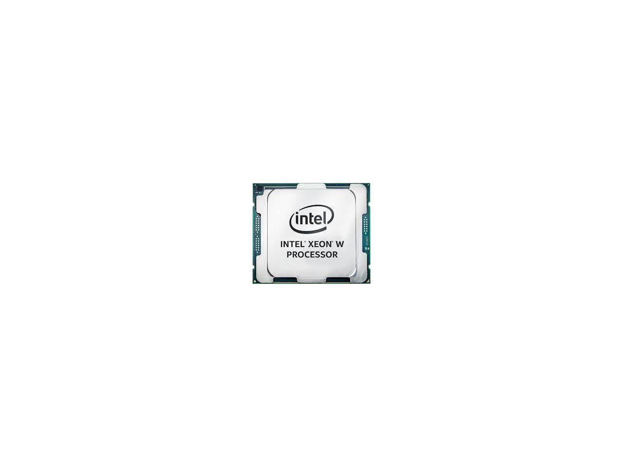Xeon w7-2495X Tetracosa-core (24 Core) 2.50 GHz Processor - 45 MB L3 Cache Intel