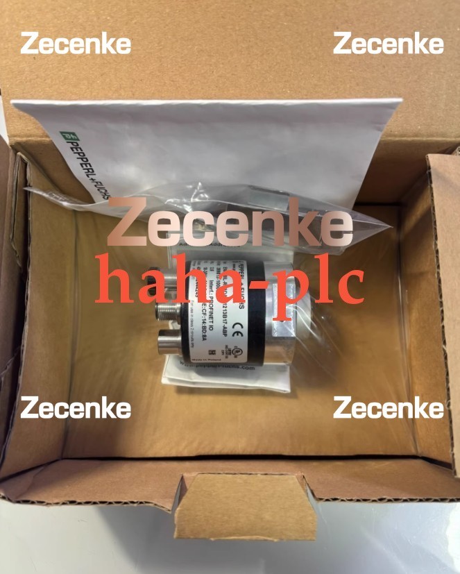 1PCS NEW P+F ENA58IL-R10DA5-1213B17-ABP Encoder Fast delivery Via Fedex/DHL*Y