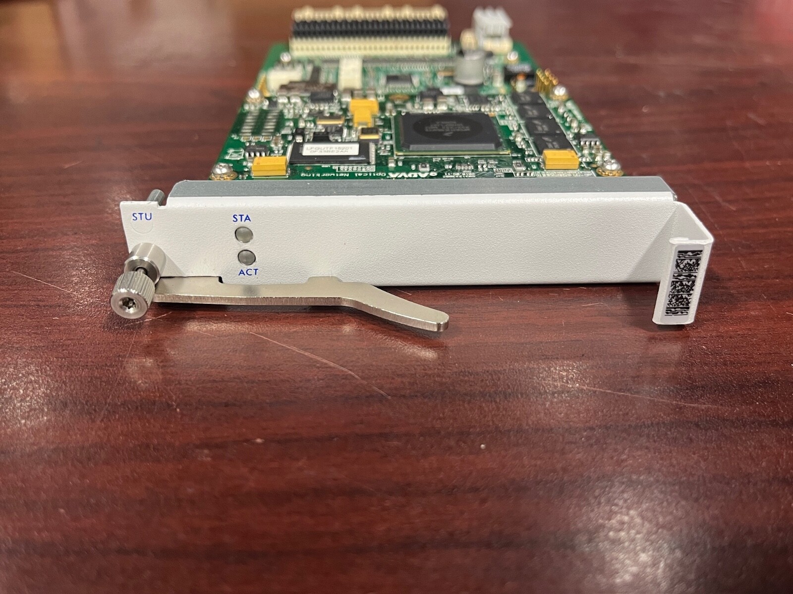 1044500014-02 - ADVA - STU, System: FSP 150EG-X
