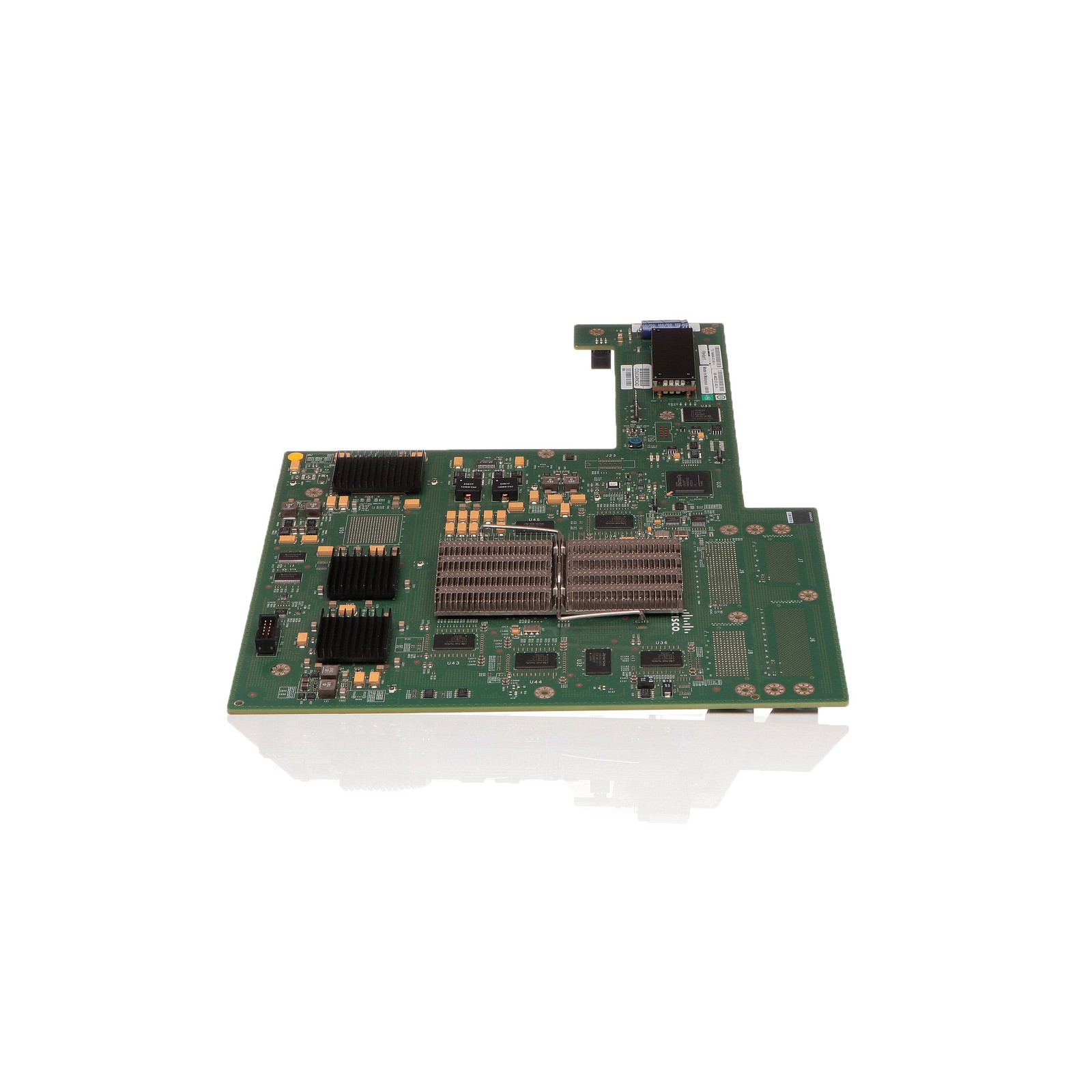 Cisco WS-F6K-DFC4-A Module II price incl VAT 3 yr warranty* B2B