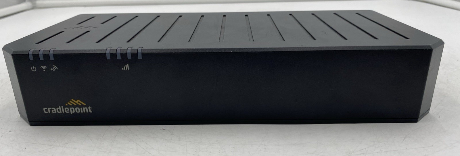 Cradlepoint E100 Series Enterprise Router