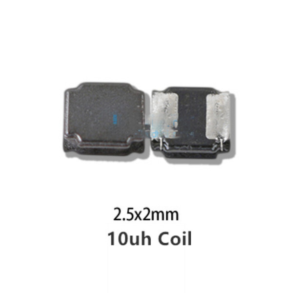10 PCS New Universal Boost coil IC 2x2.5MM For Phone repair