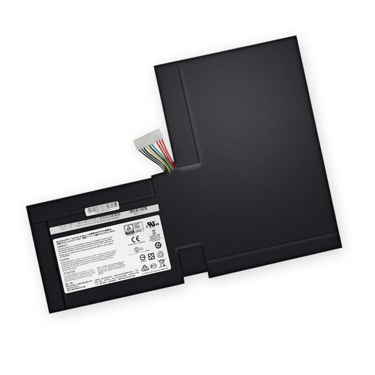 Original Battery BTY-M6F for MSI GS60 2PC 2PE 2PL 2QD 2QE 6QE 6QC PX60 WS60 New