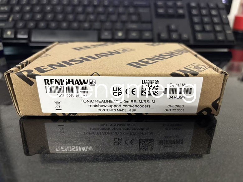 1pcs New RENISHAW photoelectric sensor RGH22B30L00A via FedEx or DHL