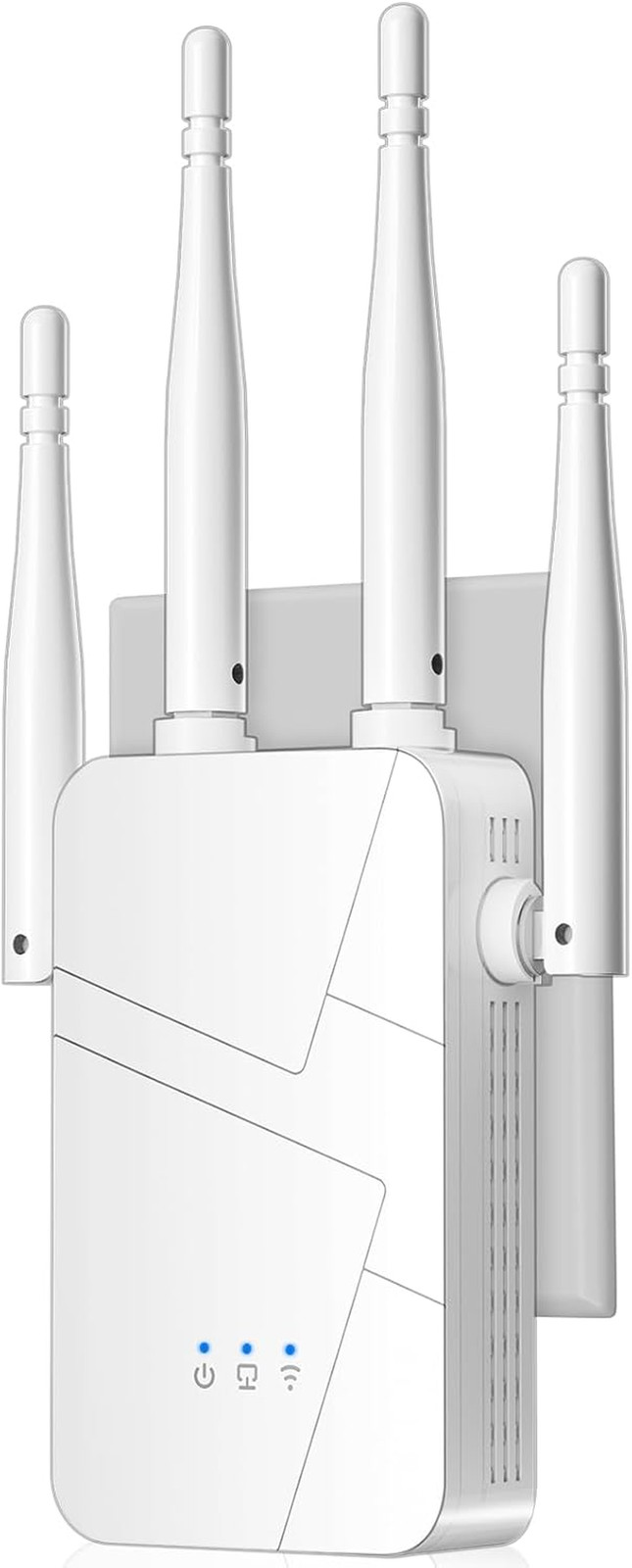 2026 Wifi Extender, 15888 Sq.Ft Internet Extender Wifi Booster, Long Range Wirel