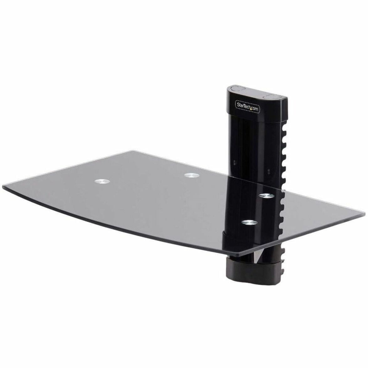 StarTech Floating Wall-Mounted AV Shelf (1bwallmountshelf)