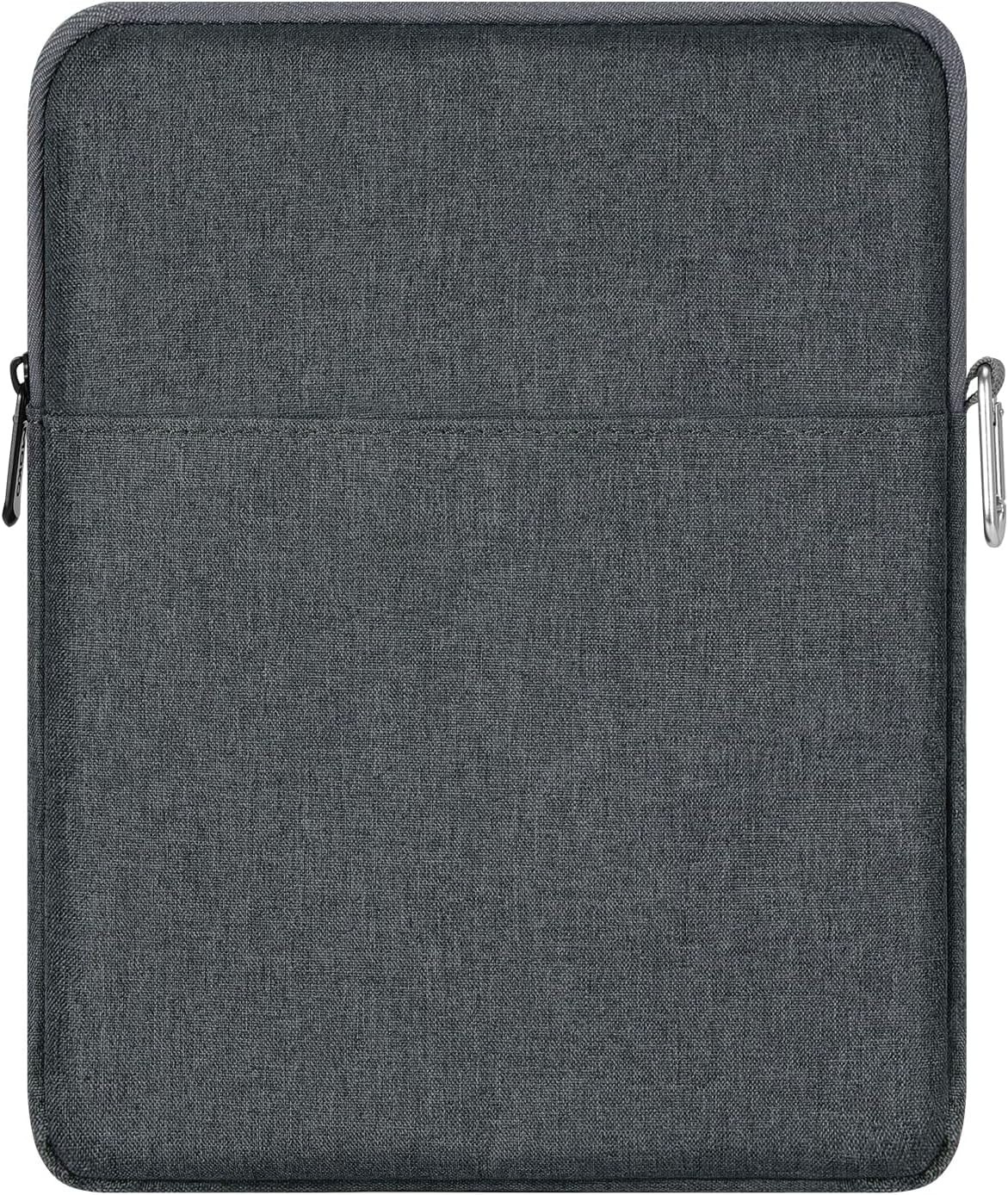Moko 9-11 Inch Tablet Sleeve Bag Carrying Case Fits New 11-Inch Ipad Pro M4/Ipad