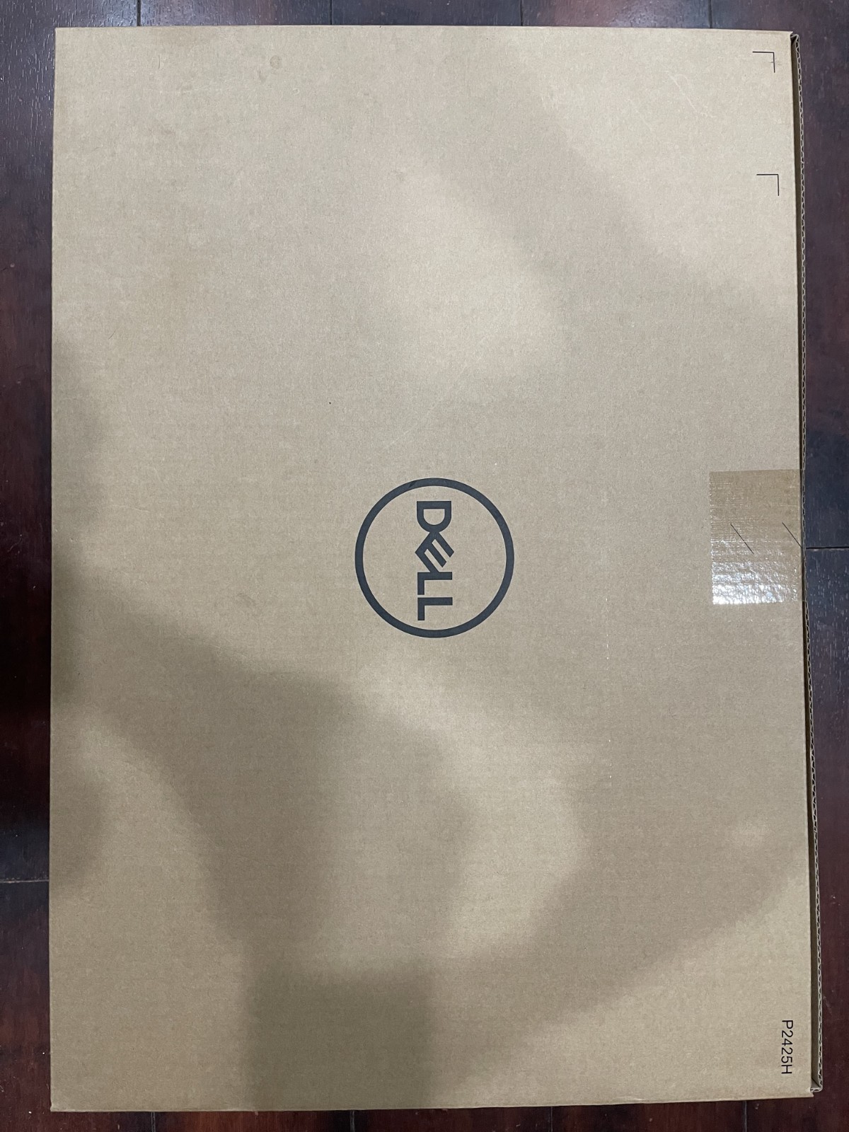 Dell P2425H 24" Full HD LED IPS Monitor "NEW"