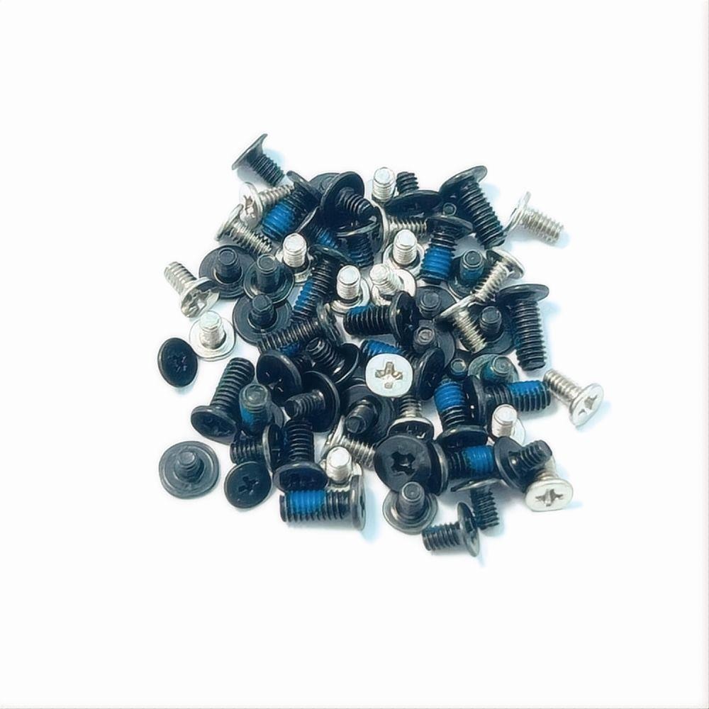 5S10Y97699 Set screws kit For LENOVO 100e Chromebook2nd Gen AST 82CD 82CD0000US