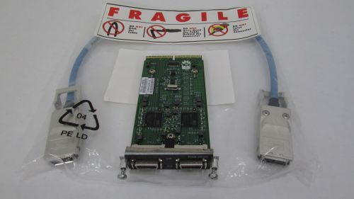 Foundry FGS-2XGC FastIron GS field installable 2-port CX4 10 Gigabit Ethernet