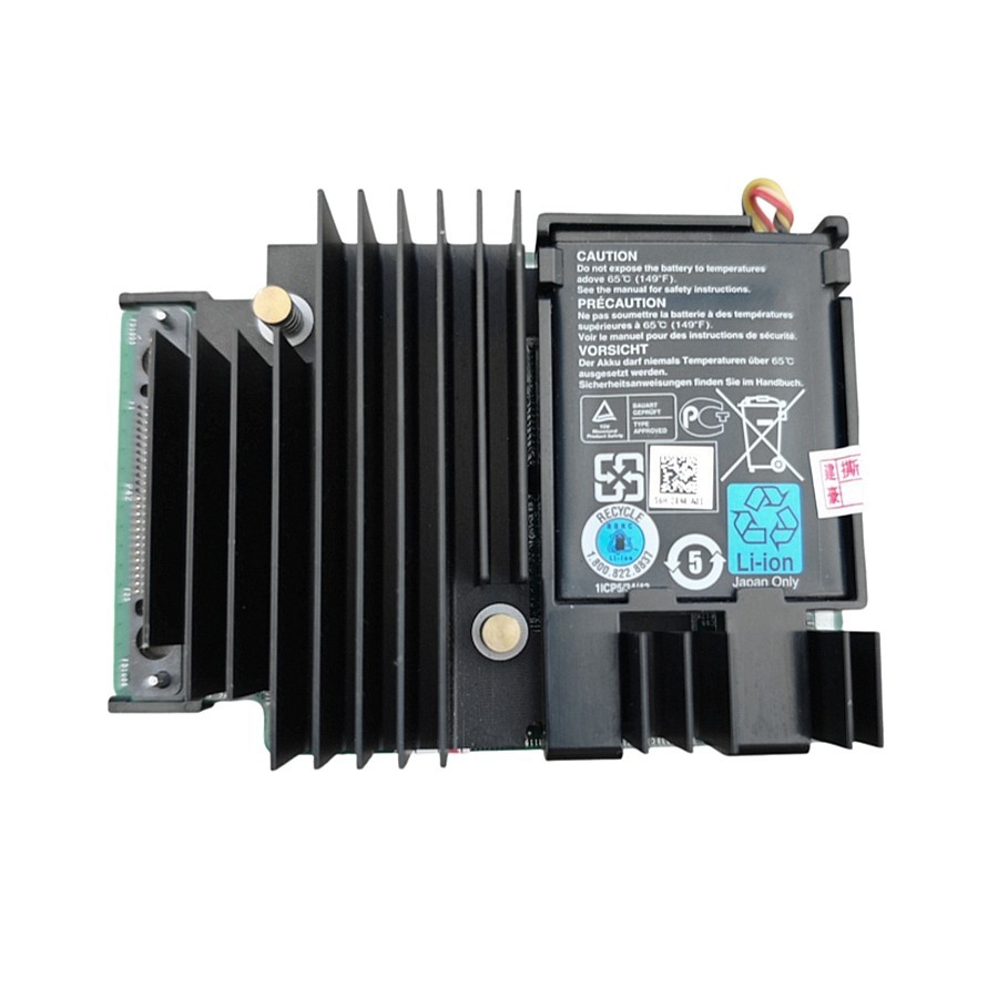 Dell PERC H730P Mini Mono 2gb cache Raid Controller 07H4CN 0342G R630 R730 12gb