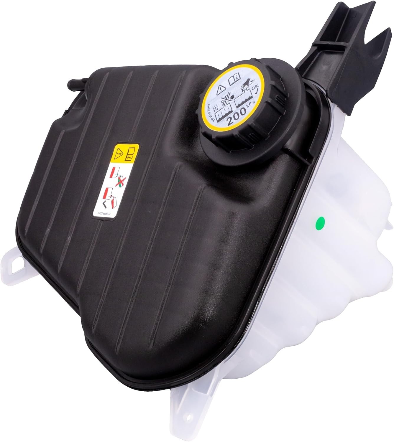 Coolant Overflow Reservoir Tank Compatible with Jaguar XJ 2010-2018, XJR 2014 