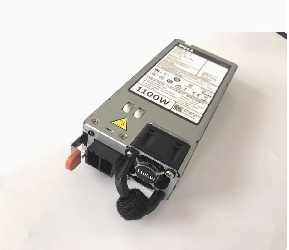 FOR Dell Power Supply R730XD R720 R740 DC 48V 1100W E1100D-S0 5G4WK Y1MGX 05G4WK