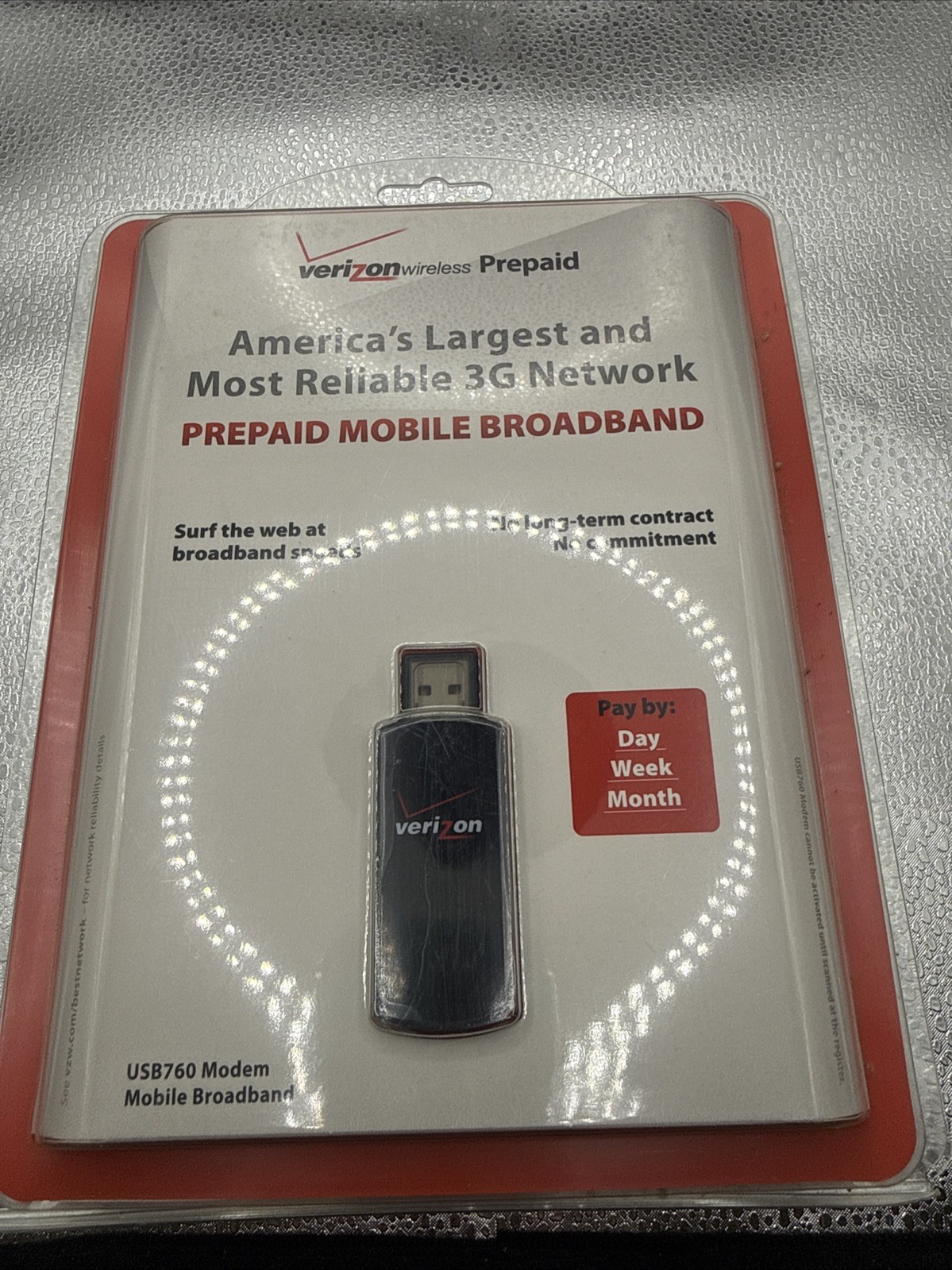 Verizon Usb760