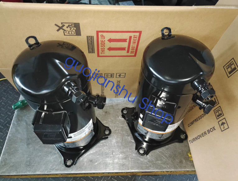 1PCS NEW Copeland ZB45KCE-TF5-950 Compressor Fast delivery Via Fedex/DHL