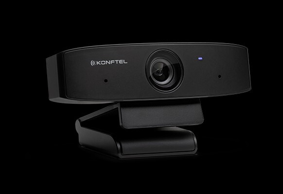 Konftel Cam10 USB Business Video Conference/Webcam 1080p Full HD