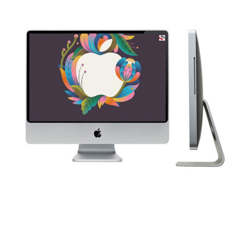 Apple iMac 20" All In One 8GB RAM 500GB HDD macOS Refurbished + Warranty