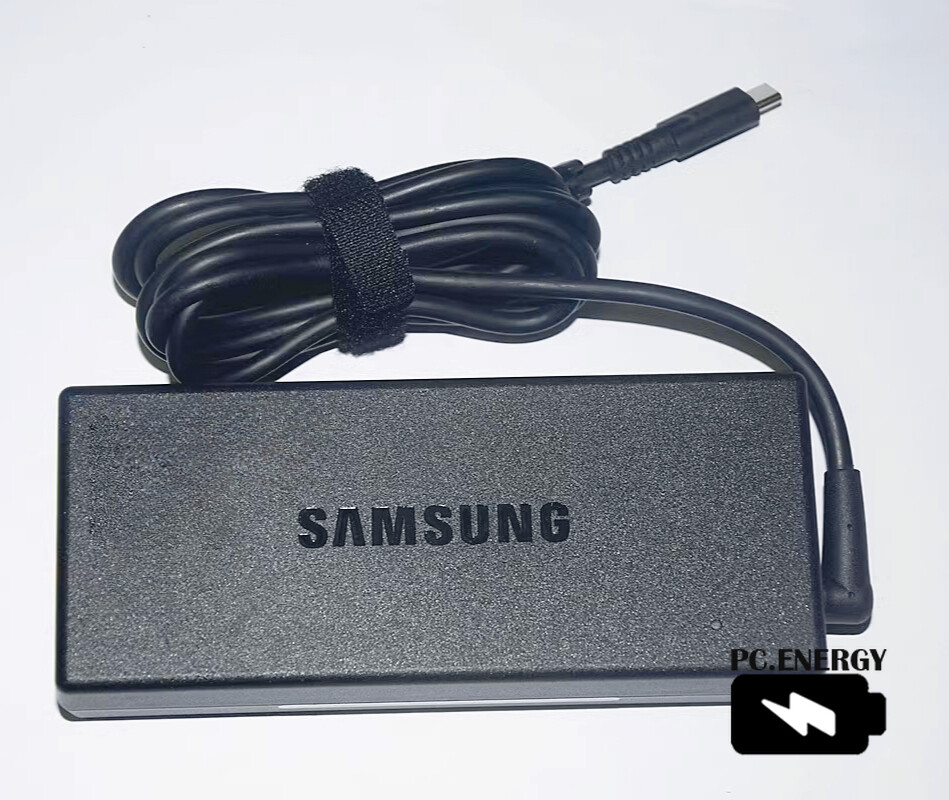 Original Samsung A20-135P1A PD-135BAH USB-C AC Adapter Charger BA44-00374A 135W