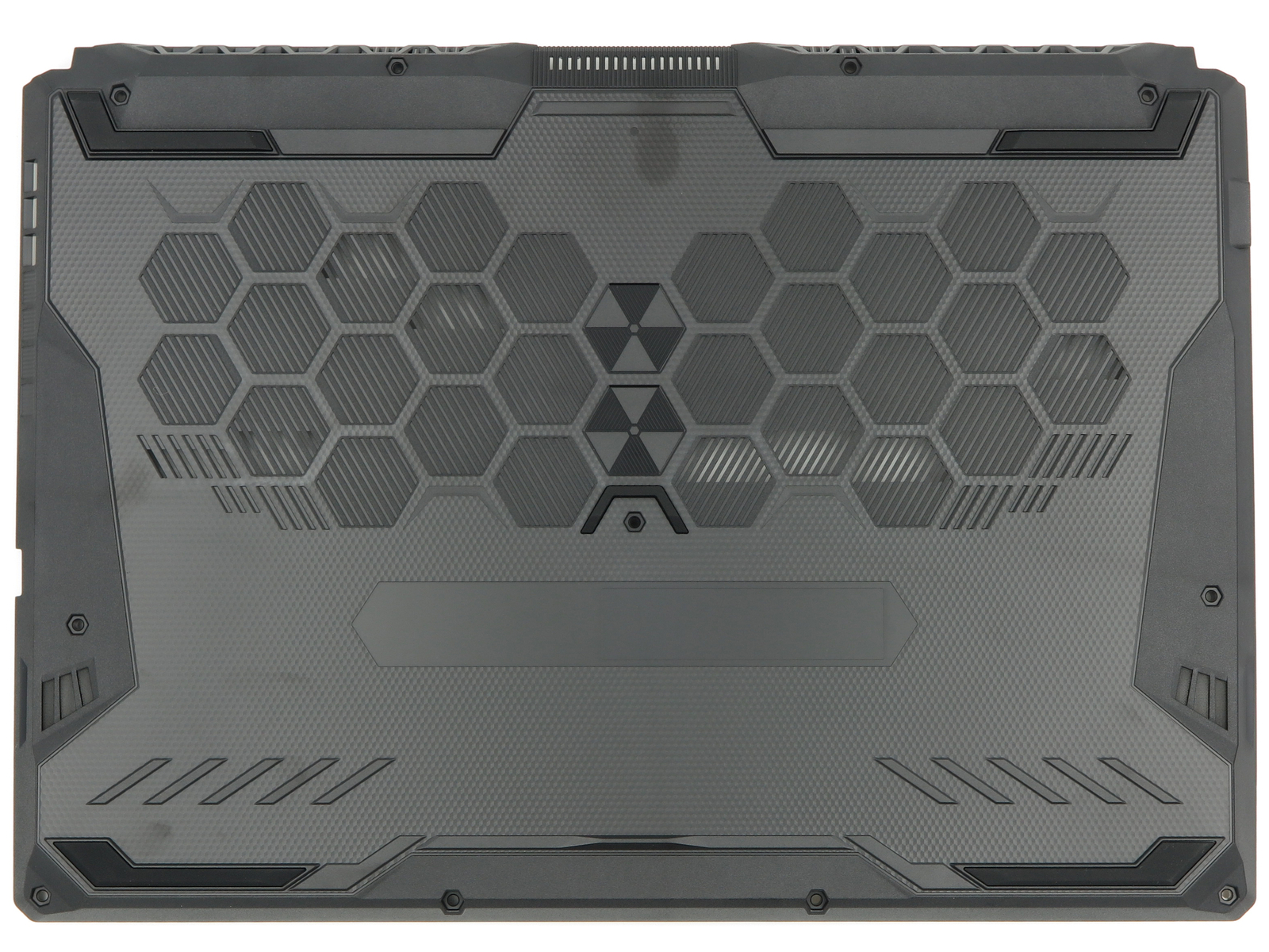 FOR Asus 90NR03L1-R7D010 Lower Bottom Case Cover black