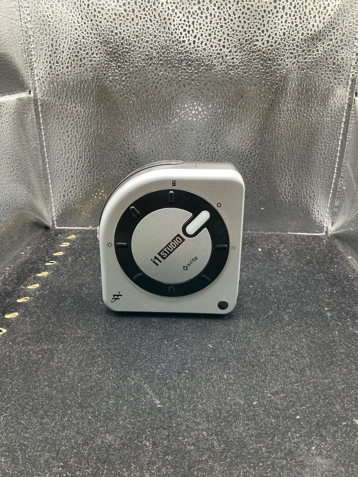 ¥i1 Studio Xx•rite Designer Edition Professional Capture OPEN BOX