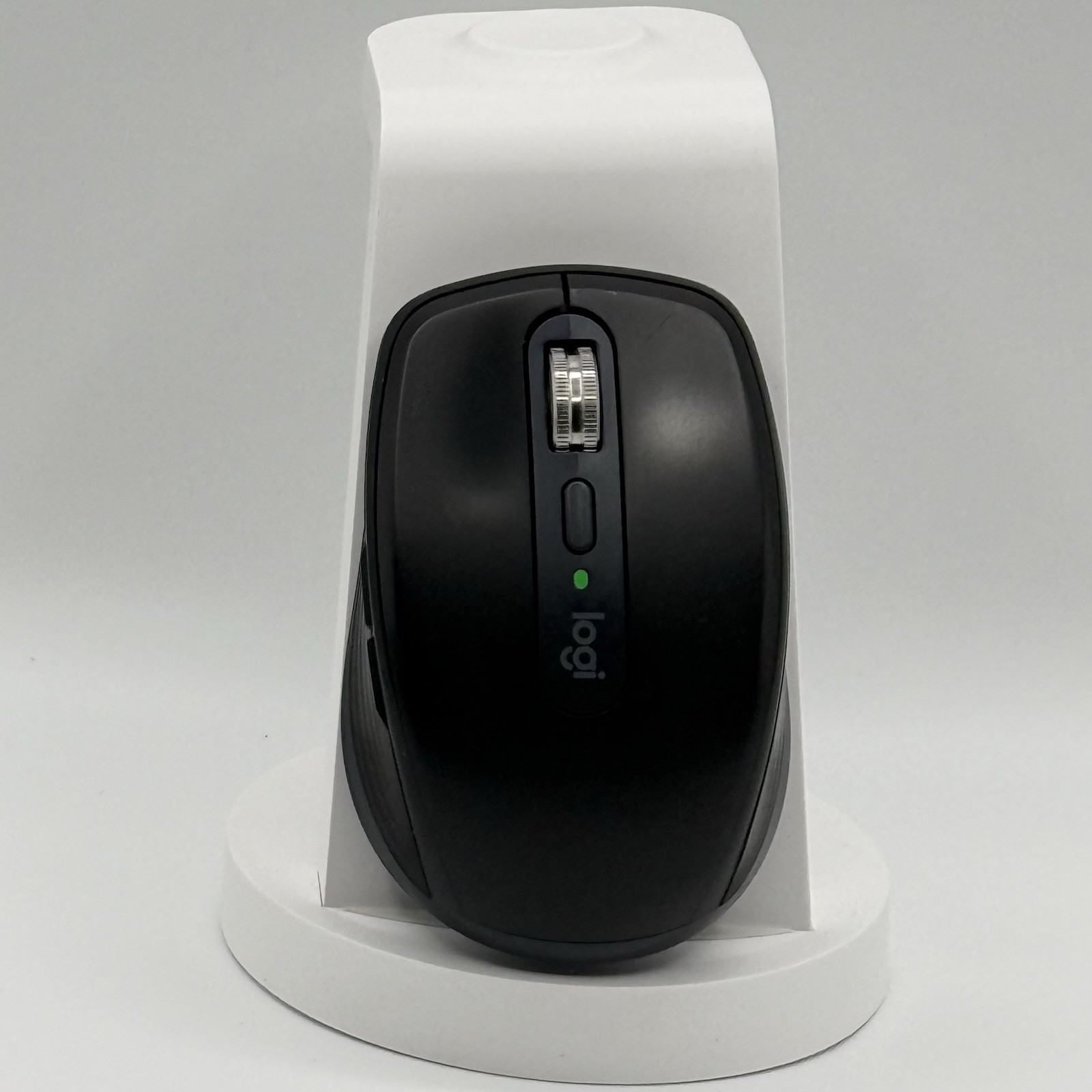 Logitech MX Anywhere 3S Wireless Bluetooth Mouse Graphite MR0083 Tested