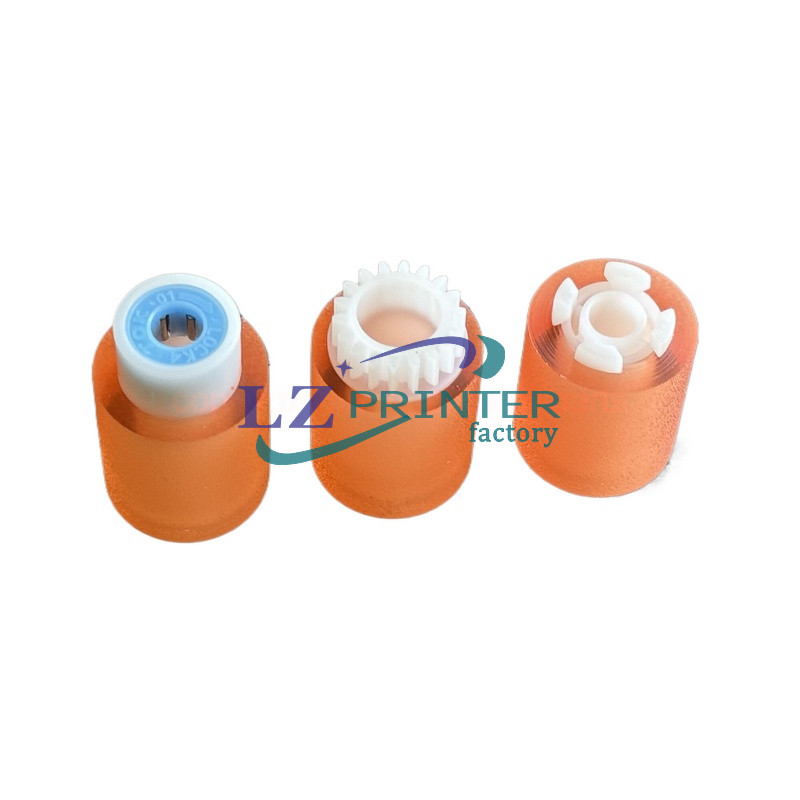 3Set New Long Life Paper Pickup Roller Kit For Ricoh SPC831DN SPC830DN