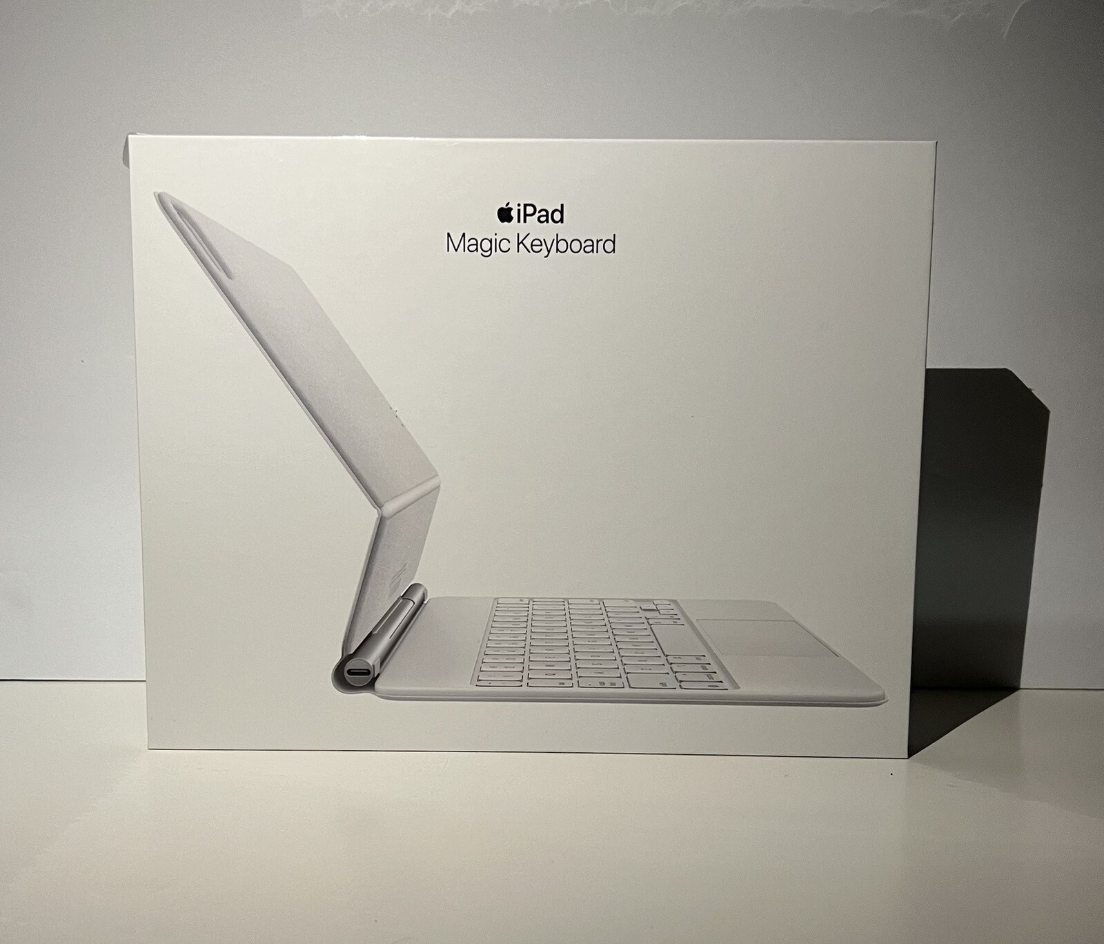 Magic Keyboard For iPad Air