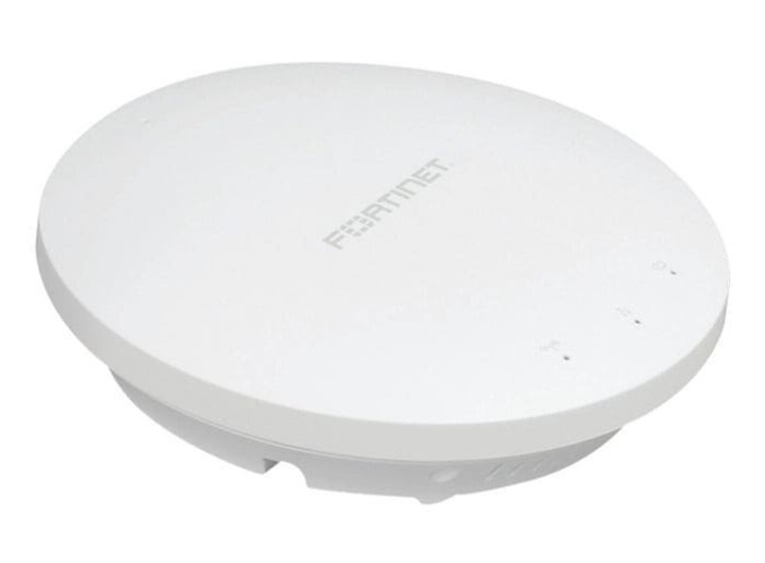 Fortinet FortiAP-221C Wireless Access Point FAP-221C-A New Open Box (Z3E2)