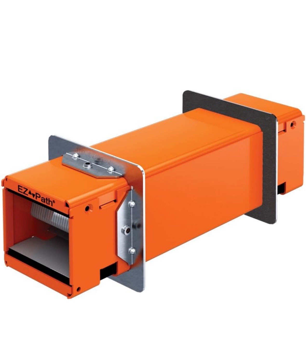EZ-Path Series 33 Fire-Rated Device Kit, Orange, 3 in. x 3 in. x 10.5 in.