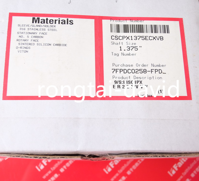1PCS NEW FLOWSERVE CSCPX1375ECXVB Shipping DHL/FedEX