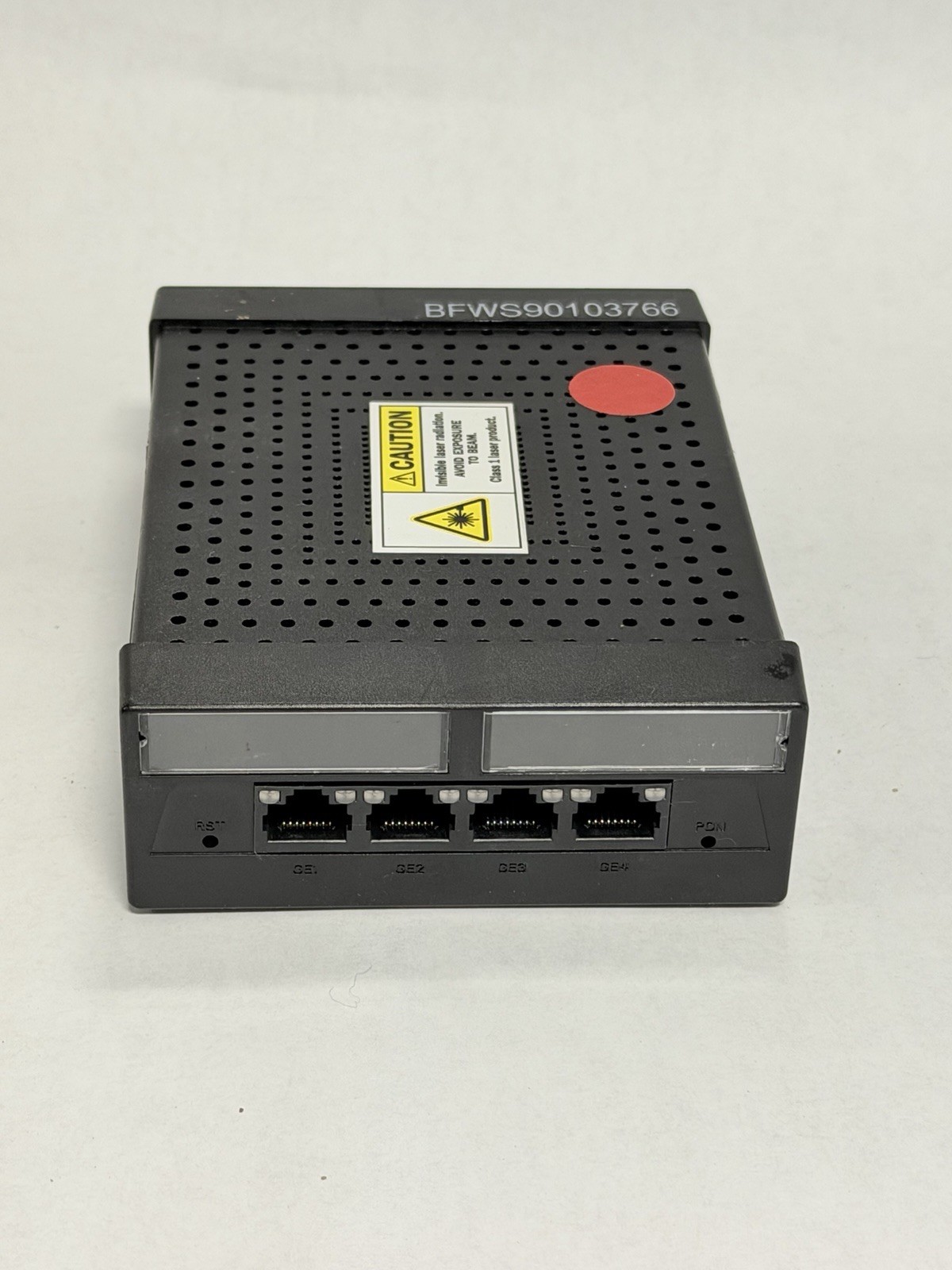 Tellabs ONT140C 81.11G Optical Network Terminal