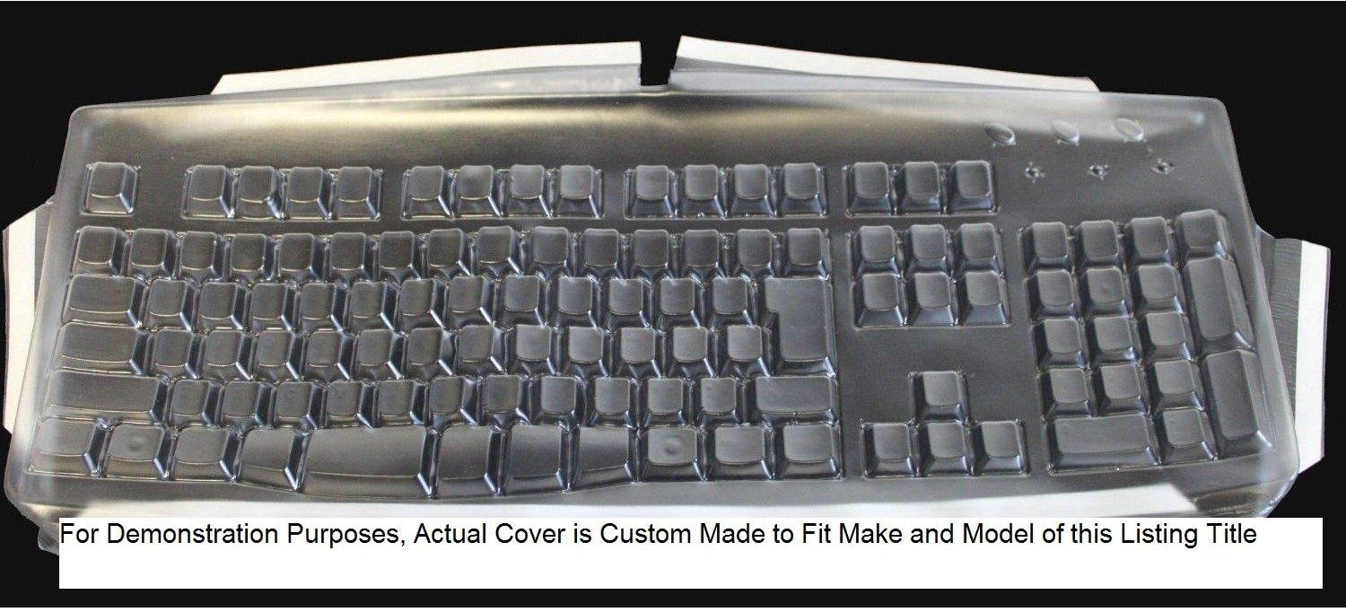 PROTECTCOVERS HP SK-2085 KU-1516 Keyboard Cover