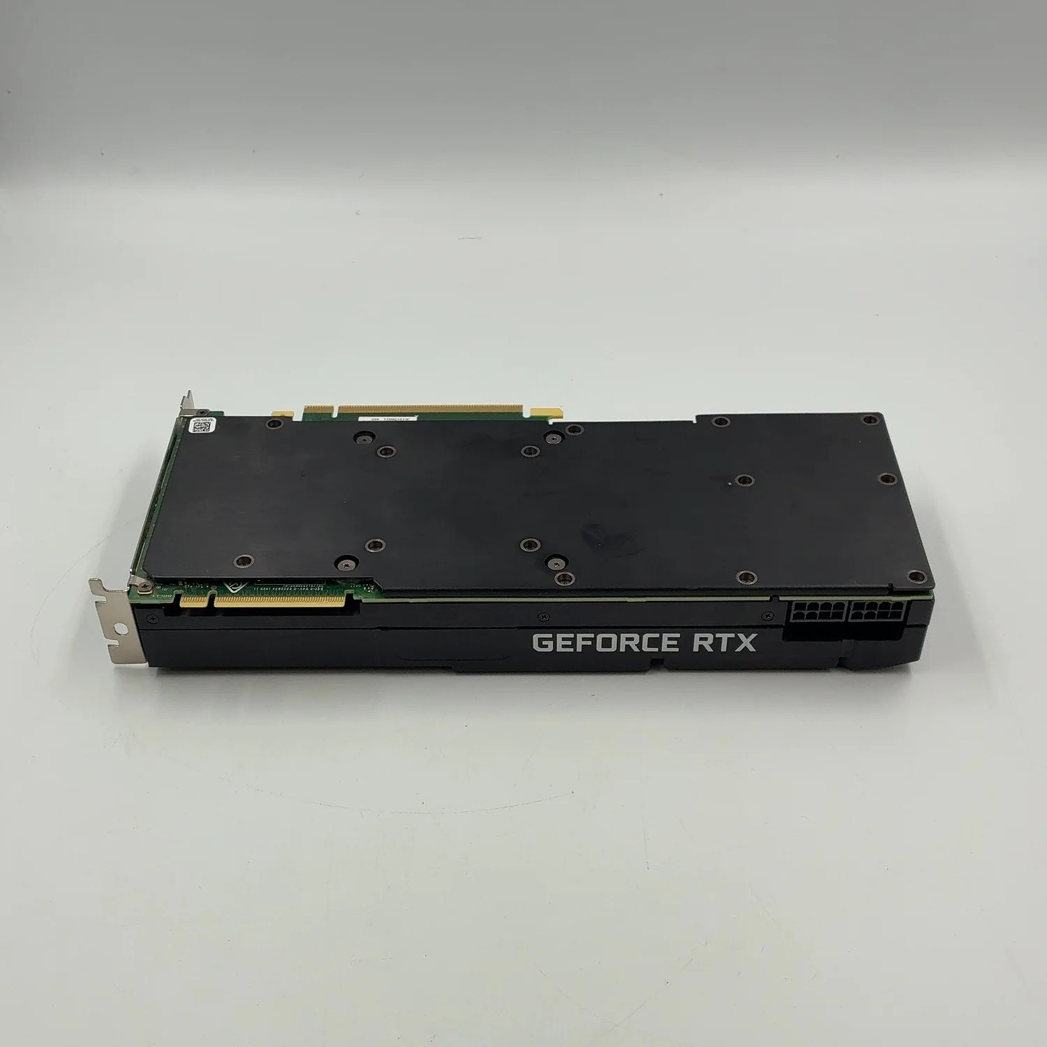 MSI GeForce RTX 2080 Ti 11GB GDDR6 Graphics Card 900-1G150-2530-000