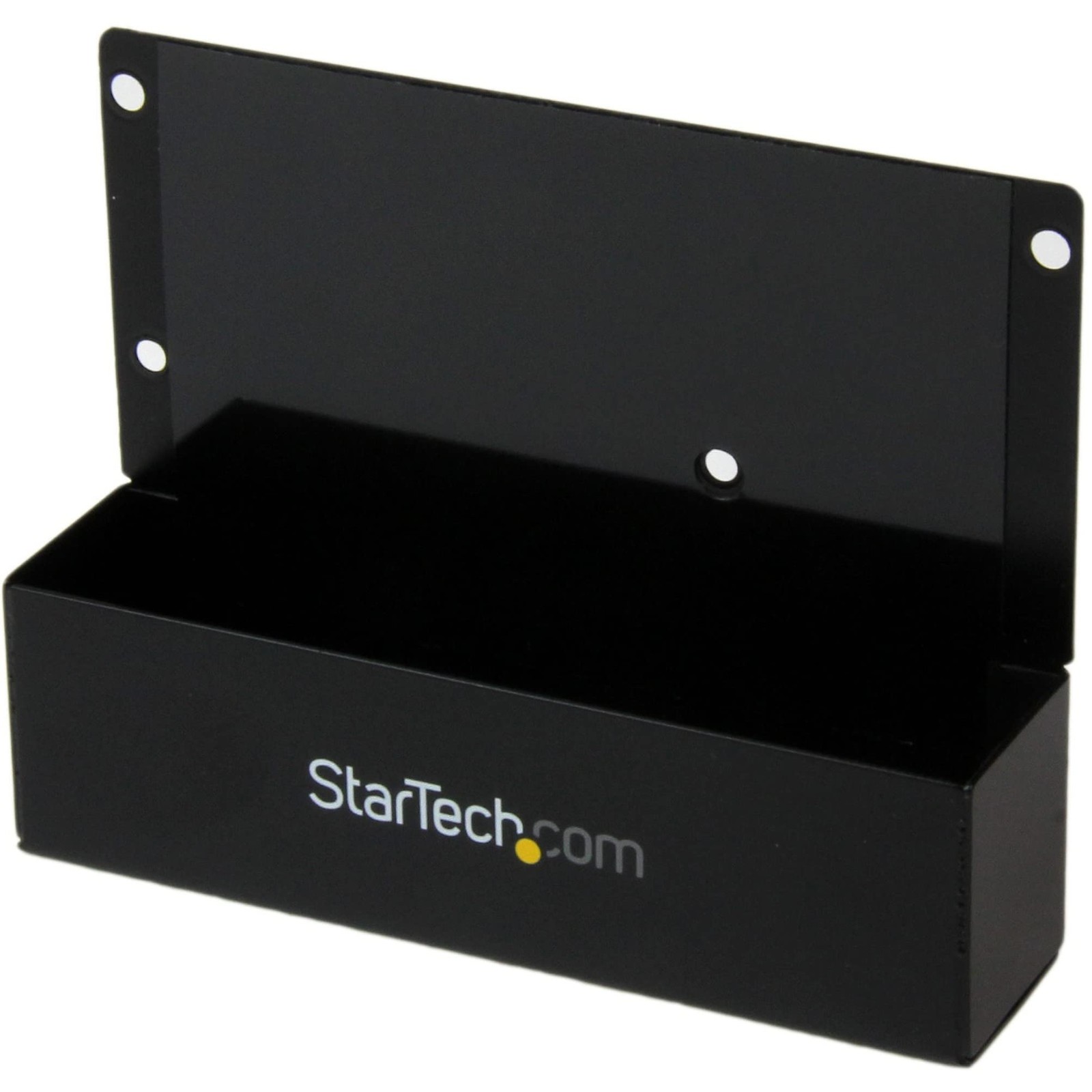 StarTech SATA to 2.5-Inch or 3.5-Inch IDE Hard Drive 1" x 3.1" x 4", Black