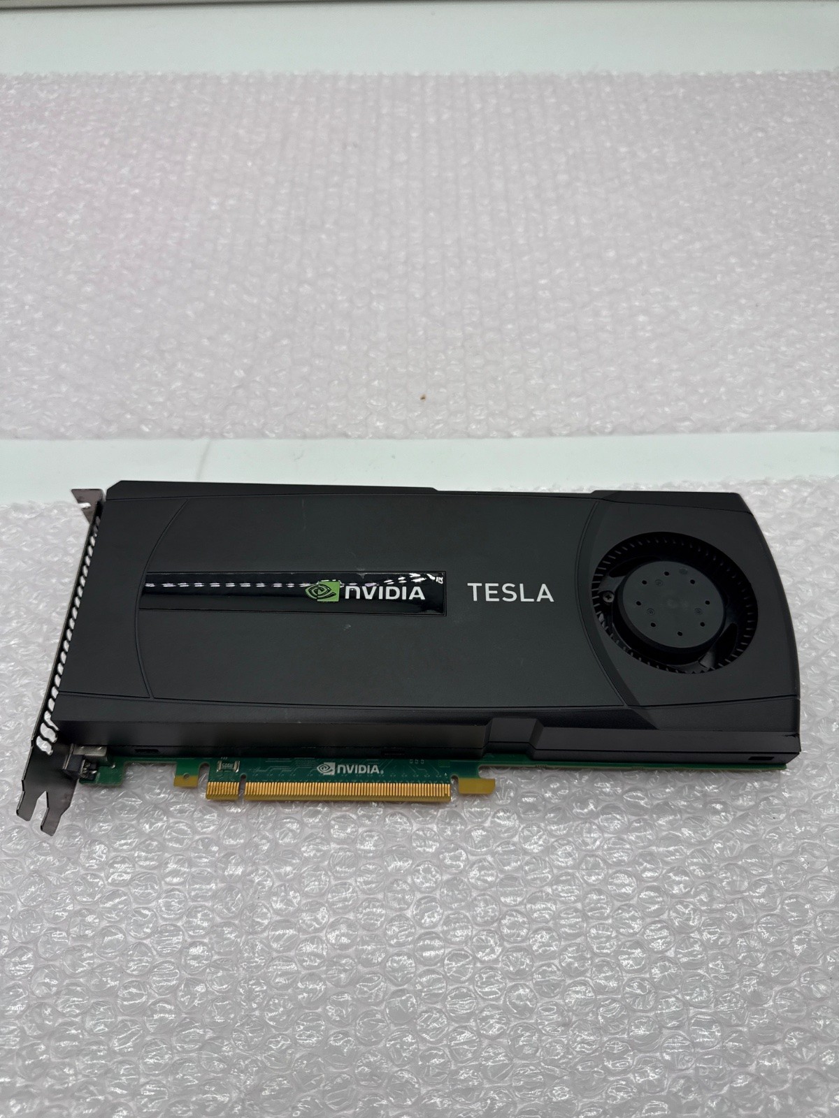 NVIDIA Tesla C2075 6GB GDDR5 PCIe 2.0 x16 GPU Computing Accelerator Card