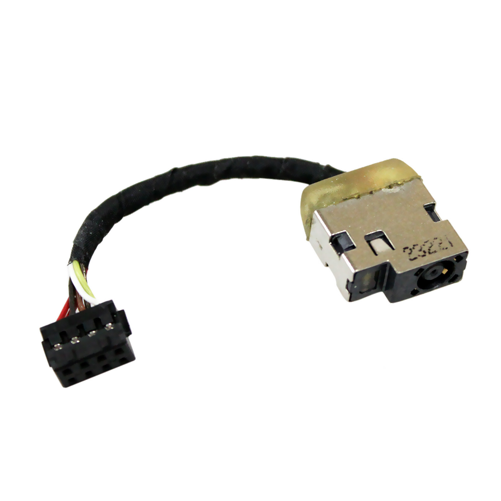 DC In Power Jack Harness Cable for HP 15-n019wm 15-n023cl 730932-FD1 730932-YD1