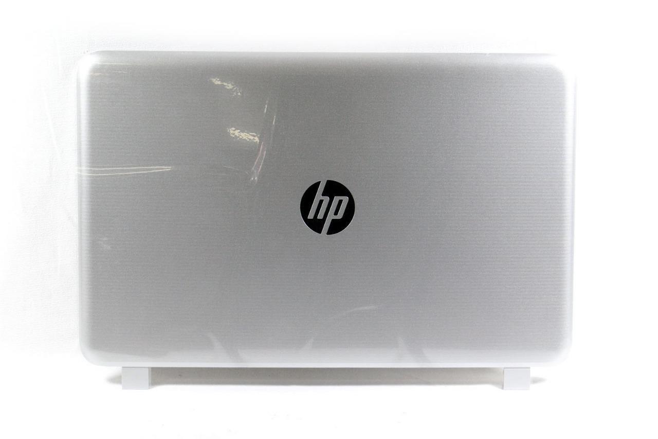 OEM Genuine HP LCD Back Cover Grey 767836-001