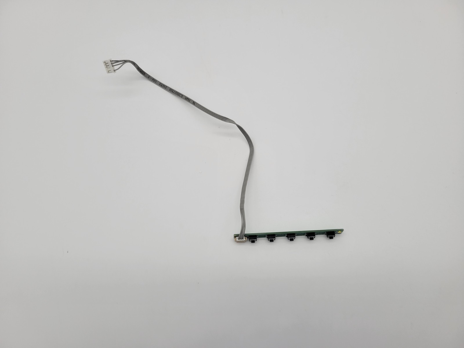 button control panel For KOORUI 24 Inch Computer Monitor, 24E4