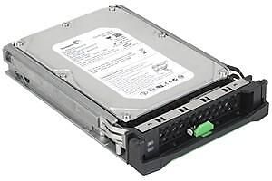 Fujitsu 38037744 DX S3 HD DRIVE 3.5 2TB 7.2krpm x1 ~E~