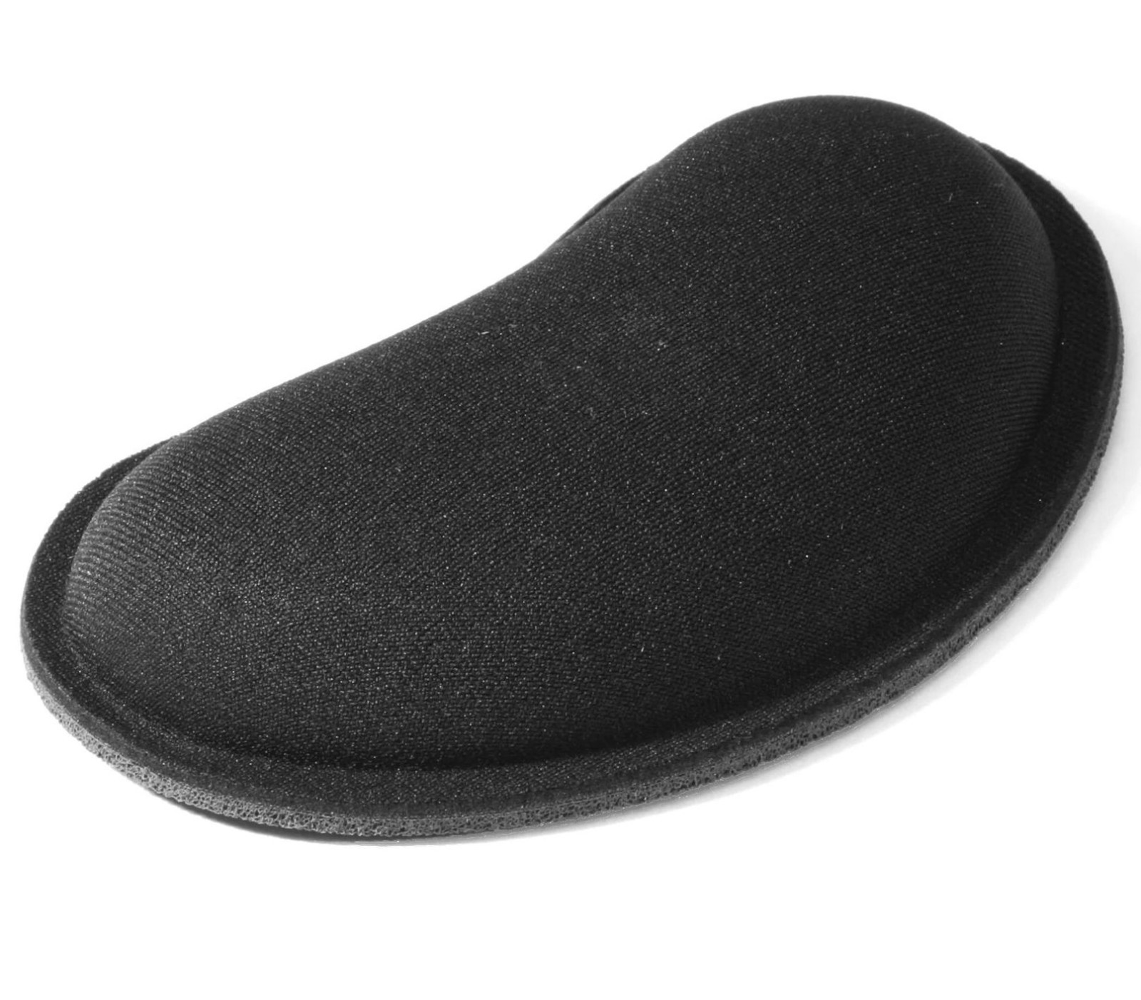 eRgOnOmic ErgoPrene foamed gel WRIST REST support Mouse Computer ALLSOP 30211