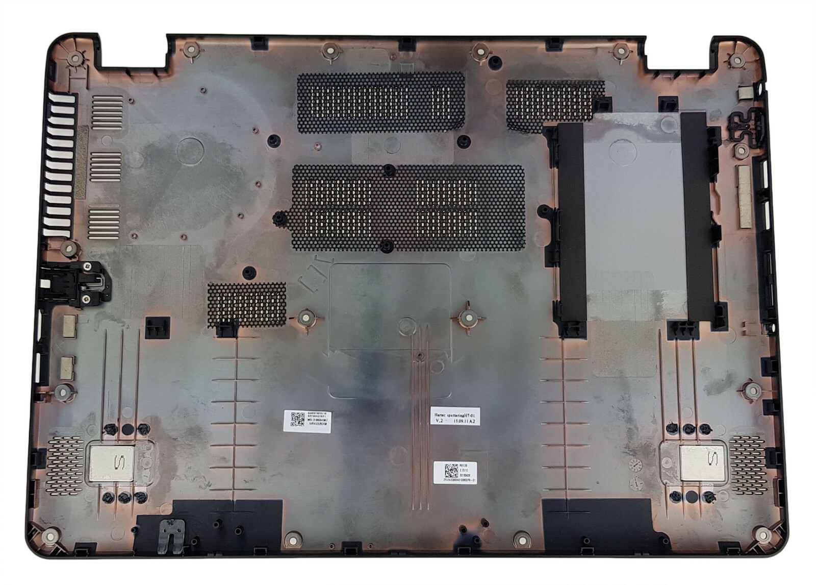 NEW ACER ASPIRE R3-431T R3-471T R3-471TG LOWER BASE BOTTOM CASE